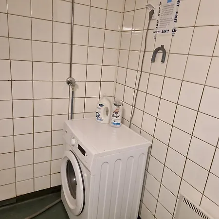 아파트 Valoisa Kolmio, Naekymaet Kolmeen Ilmansuuntaan
